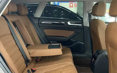 Volkswagen Passat CC, 2021 год, 2 380 055 рублей, 14 фотография