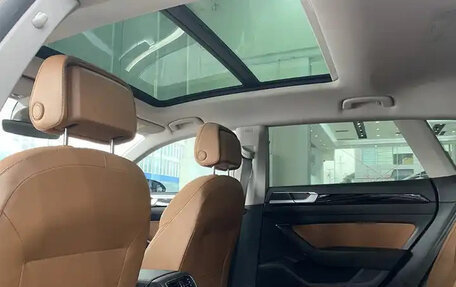 Volkswagen Passat CC, 2021 год, 2 380 055 рублей, 12 фотография