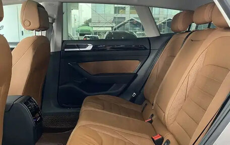 Volkswagen Passat CC, 2021 год, 2 380 055 рублей, 11 фотография