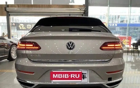 Volkswagen Passat CC, 2021 год, 2 380 055 рублей, 6 фотография