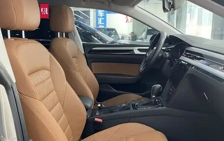 Volkswagen Passat CC, 2021 год, 2 380 055 рублей, 13 фотография