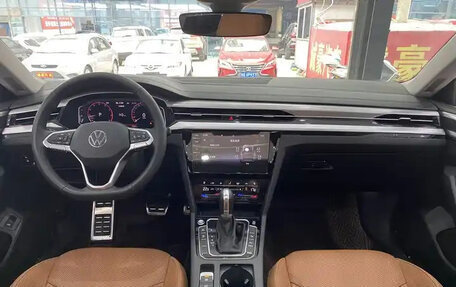 Volkswagen Passat CC, 2021 год, 2 380 055 рублей, 16 фотография