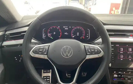 Volkswagen Passat CC, 2021 год, 2 380 055 рублей, 17 фотография