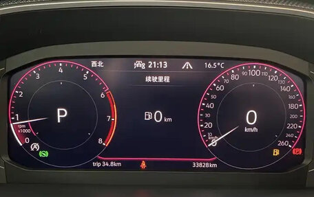 Volkswagen Passat CC, 2021 год, 2 380 055 рублей, 18 фотография