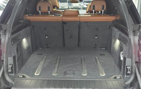 BMW X5, 2022 год, 6 090 000 рублей, 8 фотография