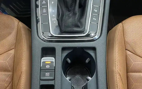 Volkswagen Passat CC, 2021 год, 2 380 055 рублей, 21 фотография