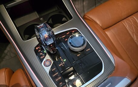 BMW X5, 2022 год, 6 090 000 рублей, 7 фотография