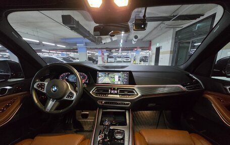 BMW X5, 2022 год, 6 090 000 рублей, 3 фотография