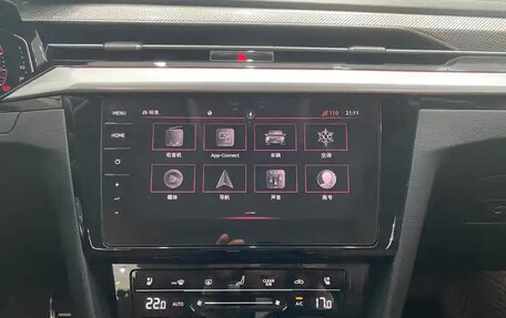 Volkswagen Passat CC, 2021 год, 2 380 055 рублей, 20 фотография