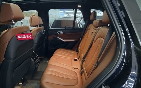 BMW X5, 2022 год, 6 090 000 рублей, 6 фотография