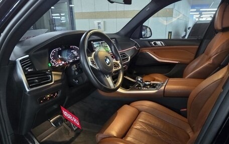 BMW X5, 2022 год, 6 090 000 рублей, 4 фотография