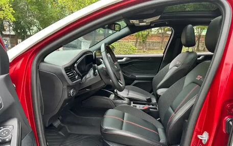 Ford Focus IV, 2022 год, 1 490 999 рублей, 8 фотография