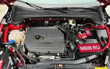 Ford Focus IV, 2022 год, 1 490 999 рублей, 14 фотография