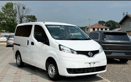 Nissan NV200, 2018 год, 1 270 000 рублей, 3 фотография