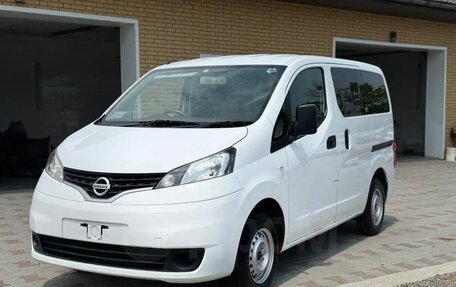 Nissan NV200, 2018 год, 1 270 000 рублей, 2 фотография
