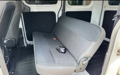 Nissan NV200, 2018 год, 1 270 000 рублей, 6 фотография