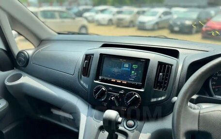 Nissan NV200, 2018 год, 1 270 000 рублей, 5 фотография