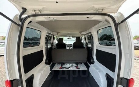 Nissan NV200, 2018 год, 1 270 000 рублей, 7 фотография