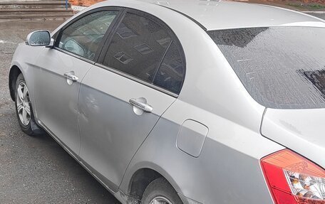 Geely Emgrand EC7, 2013 год, 300 000 рублей, 10 фотография