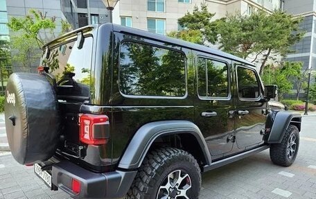 Jeep Wrangler, 2021 год, 3 885 099 рублей, 6 фотография