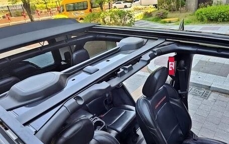 Jeep Wrangler, 2021 год, 3 885 099 рублей, 13 фотография