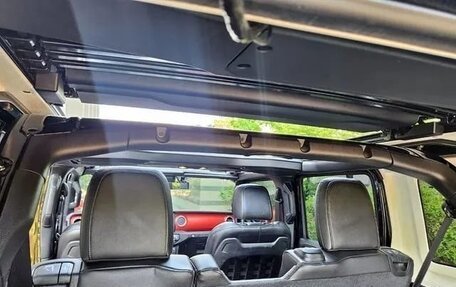 Jeep Wrangler, 2021 год, 3 885 099 рублей, 19 фотография