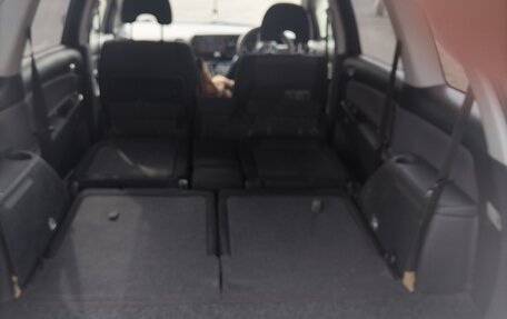 Toyota Wish II, 2003 год, 848 000 рублей, 7 фотография