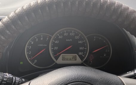 Toyota Wish II, 2003 год, 848 000 рублей, 4 фотография