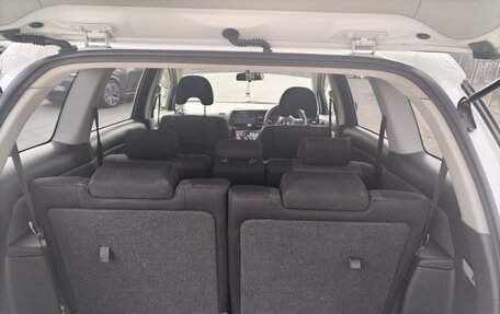 Toyota Wish II, 2003 год, 848 000 рублей, 8 фотография