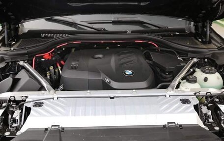 BMW X3, 2025 год, 6 400 000 рублей, 5 фотография