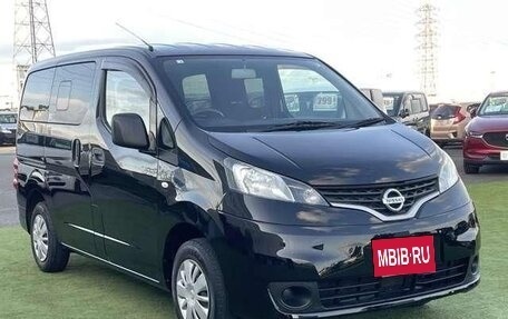 Nissan NV200, 2010 год, 951 000 рублей, 3 фотография