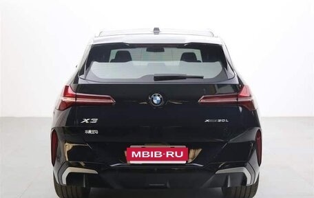 BMW X3, 2025 год, 6 400 000 рублей, 4 фотография