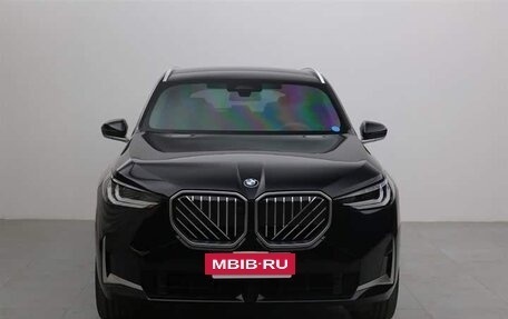 BMW X3, 2025 год, 6 400 000 рублей, 2 фотография