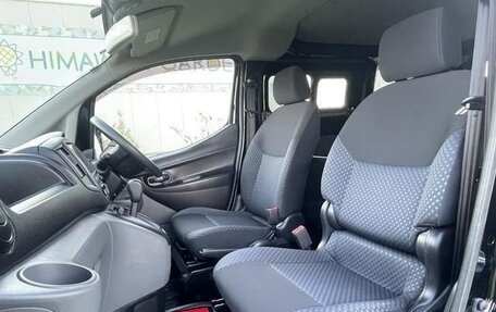 Nissan NV200, 2010 год, 951 000 рублей, 7 фотография