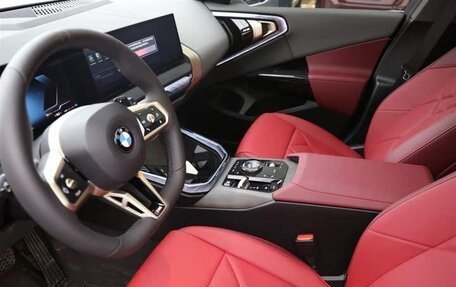 BMW X3, 2025 год, 6 400 000 рублей, 12 фотография