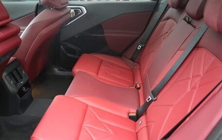 BMW X3, 2025 год, 6 400 000 рублей, 11 фотография