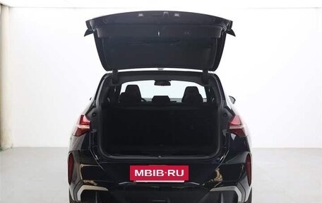 BMW X3, 2025 год, 6 400 000 рублей, 13 фотография