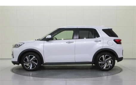 Toyota Raize I, 2021 год, 1 280 777 рублей, 14 фотография