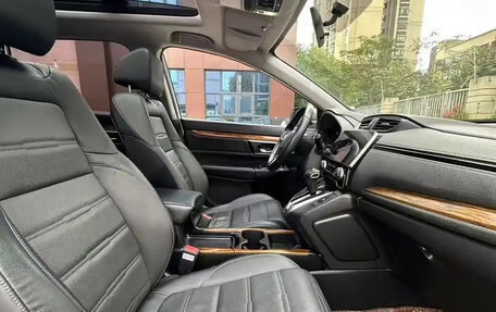 Honda CR-V IV, 2020 год, 1 750 000 рублей, 7 фотография