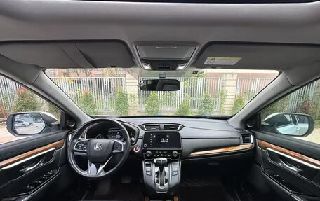 Honda CR-V IV, 2020 год, 1 750 000 рублей, 4 фотография