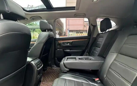 Honda CR-V IV, 2020 год, 1 750 000 рублей, 5 фотография