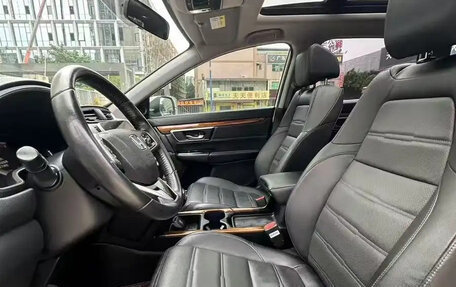 Honda CR-V IV, 2020 год, 1 750 000 рублей, 3 фотография