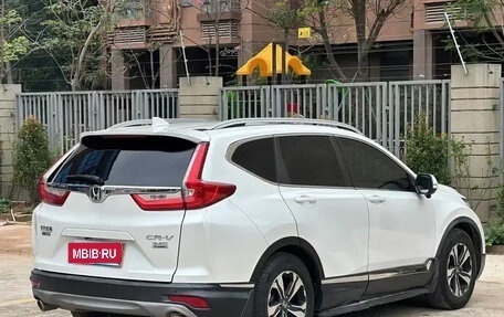 Honda CR-V IV, 2020 год, 1 750 000 рублей, 8 фотография