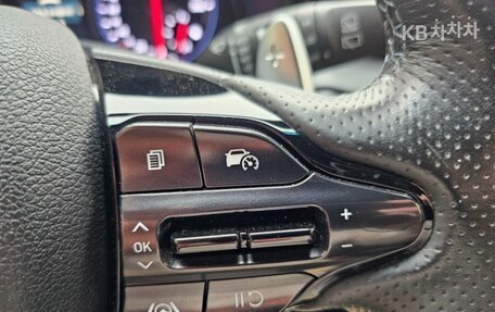 Hyundai Veloster II, 2022 год, 1 990 999 рублей, 9 фотография