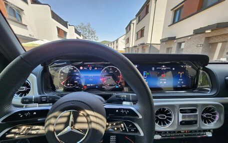 Mercedes-Benz G-Класс W463 рестайлинг _iii, 2025 год, 18 200 000 рублей, 6 фотография