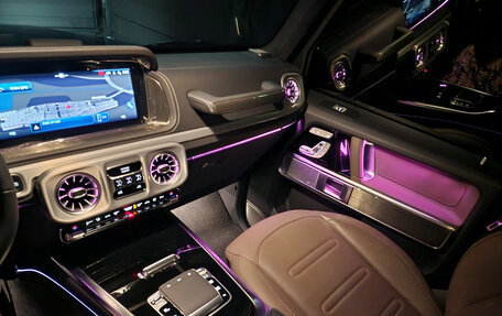 Mercedes-Benz G-Класс W463 рестайлинг _iii, 2025 год, 18 200 000 рублей, 7 фотография