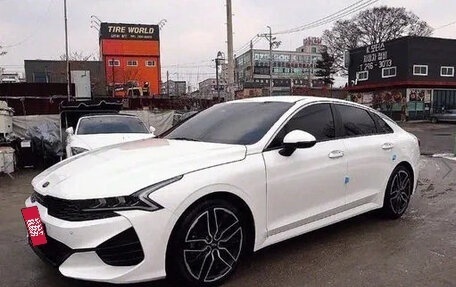 KIA K5, 2021 год, 1 790 000 рублей, 2 фотография