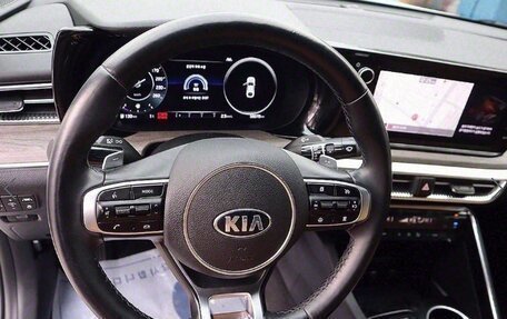 KIA K5, 2021 год, 1 790 000 рублей, 8 фотография