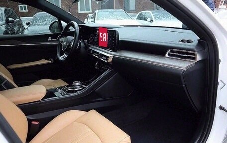 KIA K5, 2021 год, 1 790 000 рублей, 11 фотография