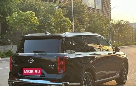 GAC GS8, 2022 год, 2 500 850 рублей, 5 фотография